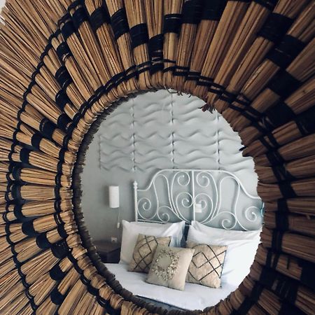 Cozy Flat With Garden Διαμέρισμα Τήνος Εξωτερικό φωτογραφία